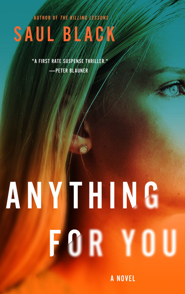Anything for You