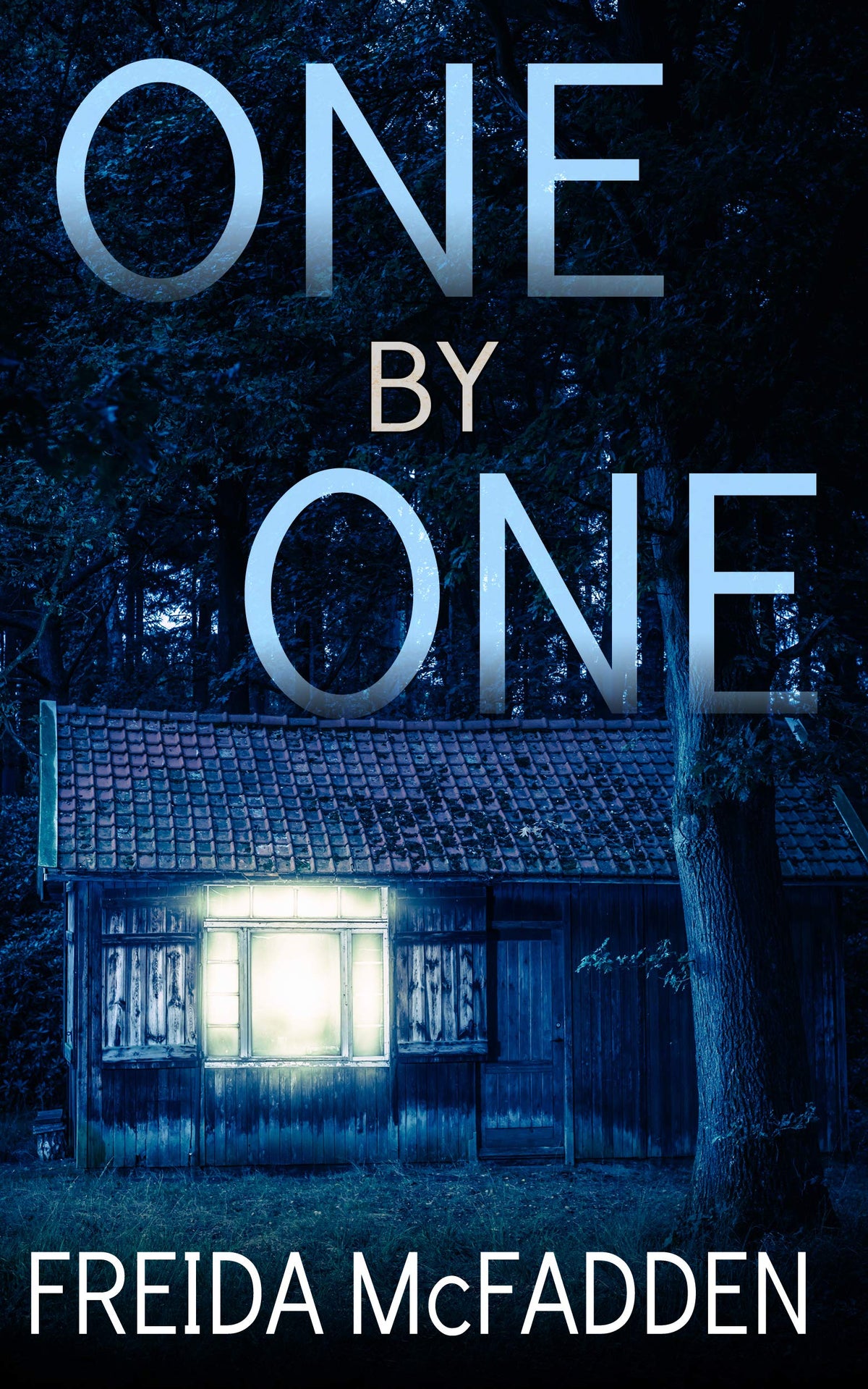 One By One