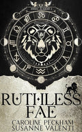 Zodiac Academy 2: Ruthless Fae