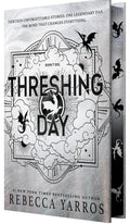 Threshing Day - PREORDER