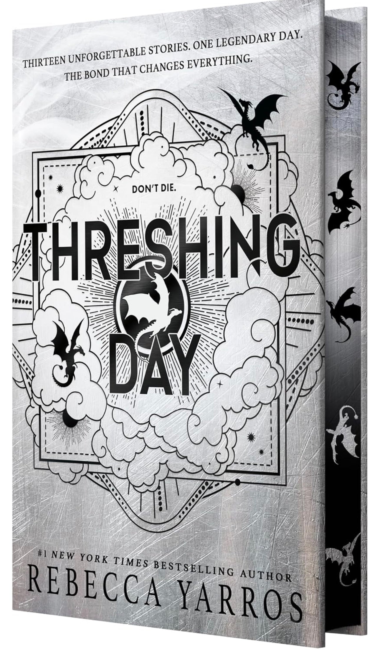 Threshing Day - PREORDER
