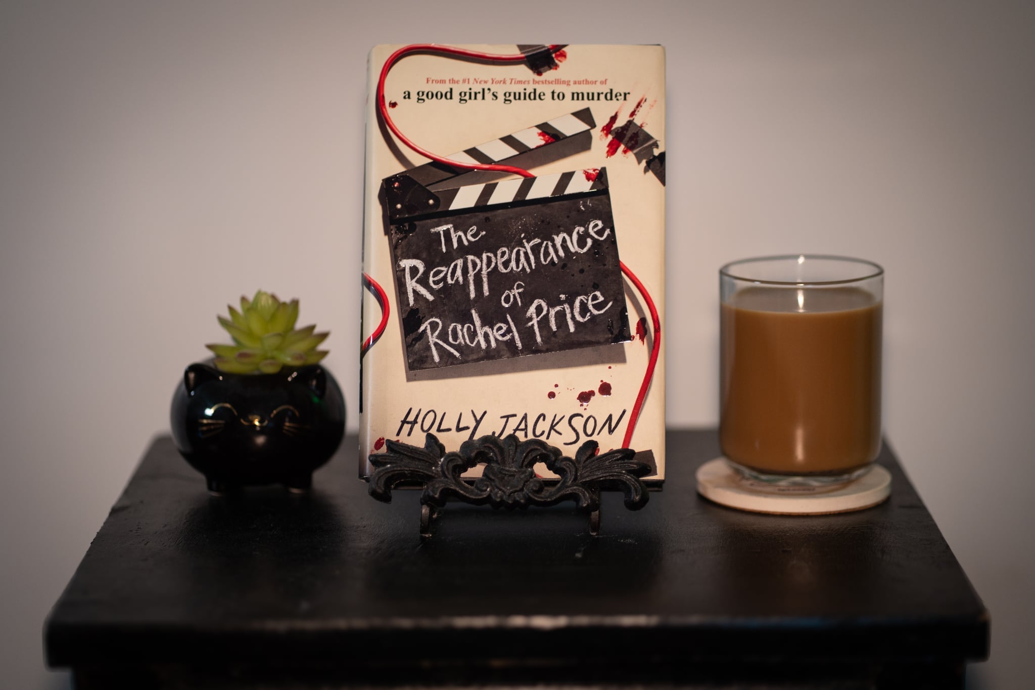 The Reappearance of Rachel Price - Used