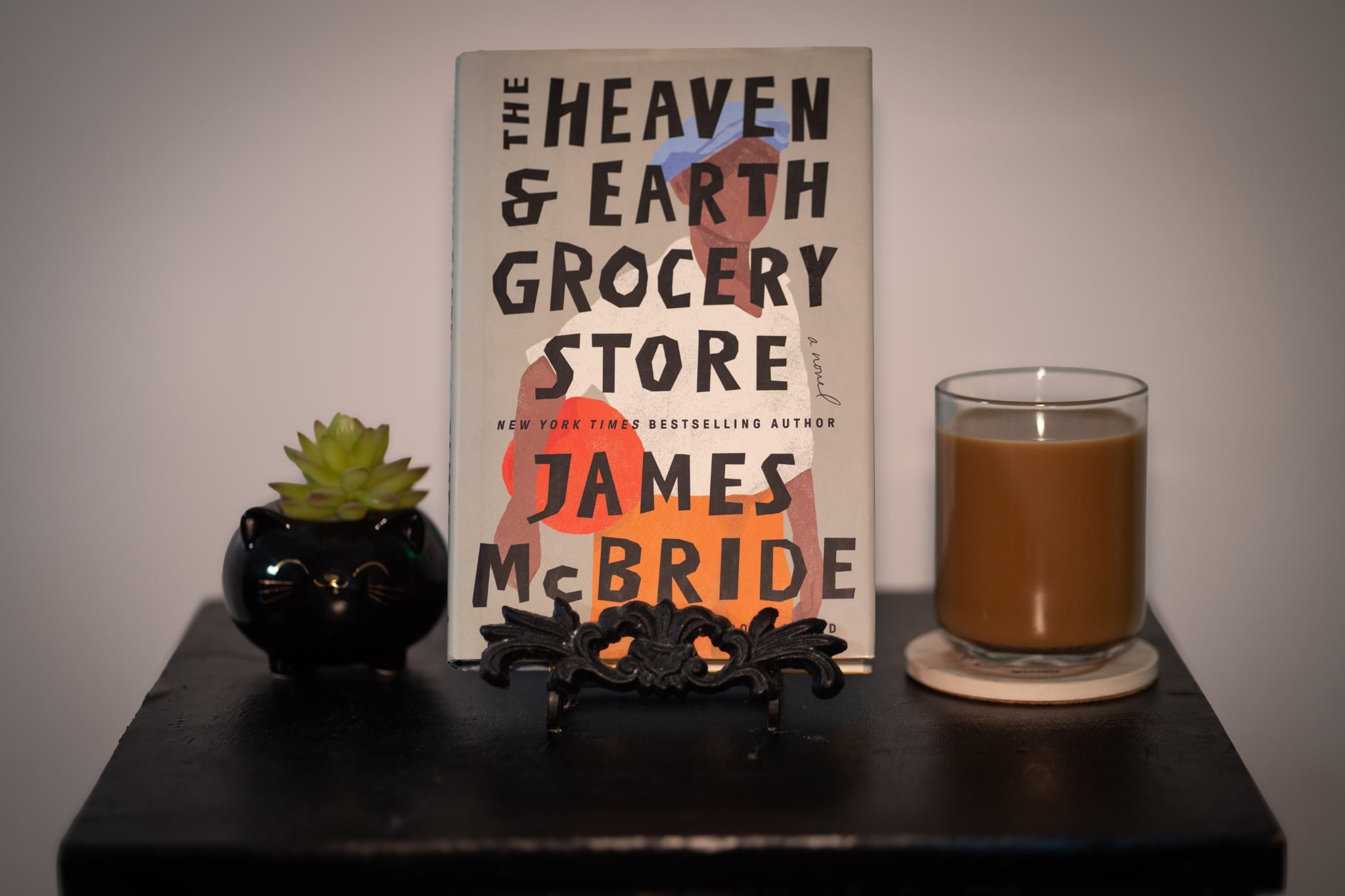 The Heaven and Earth Grocery Store - Used